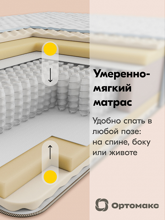 Relax Premium Cloud (Релакс Премиум Клауд)
