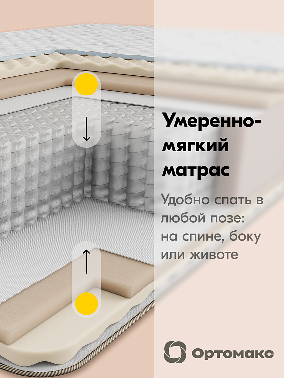 Relax 24 S500 (Релакс 24 S500)