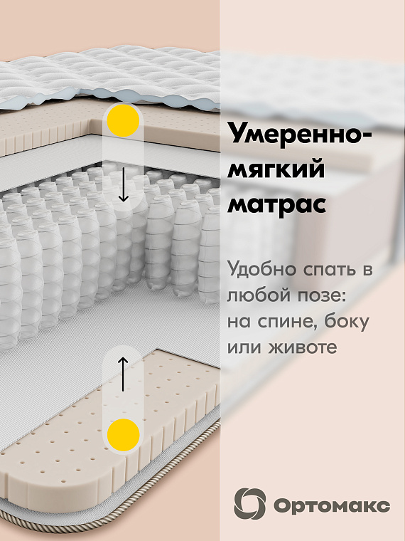 Organic Soft 21 S1000 (Органик Софт 21 S1000)